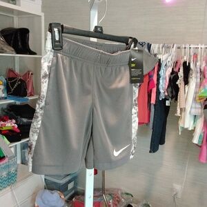 Boys Nike shorts